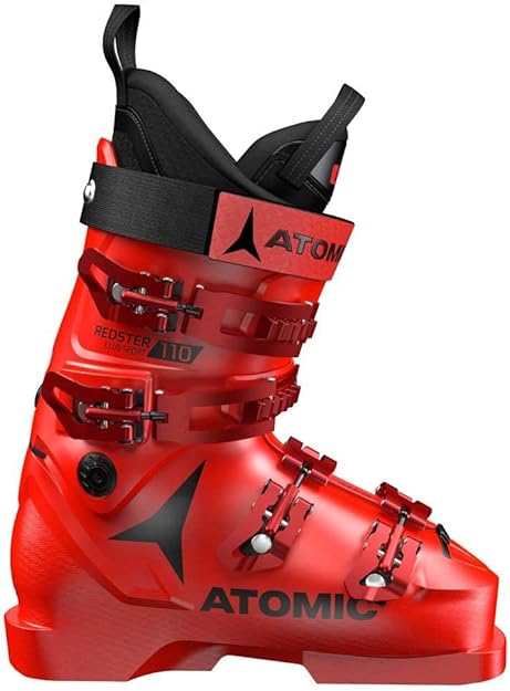 atomic 中性redster club sport 110滑雪鞋