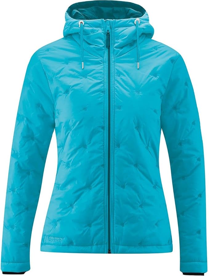 maier sports 女式 pampero w 户外夹克