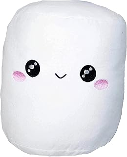 abc 棉花糖毛绒玩具 10 英寸(约 25.