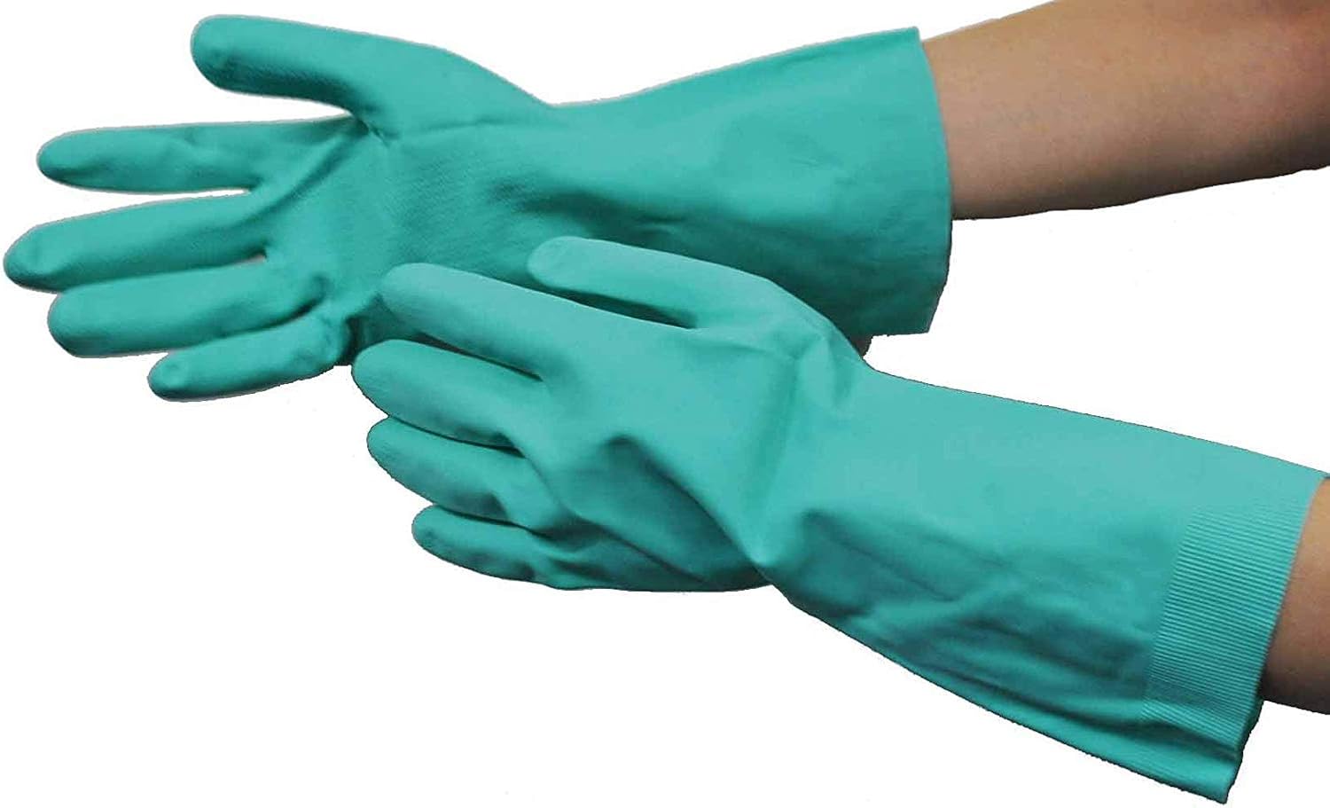 dunlop 家用产品 手套 天然橡胶 柔软结实 * m 厨房 洗碗机 清扫 sp-8