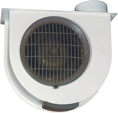 mundofan mu-co 离心脱机,适用于抽油烟机 01 500 毫米