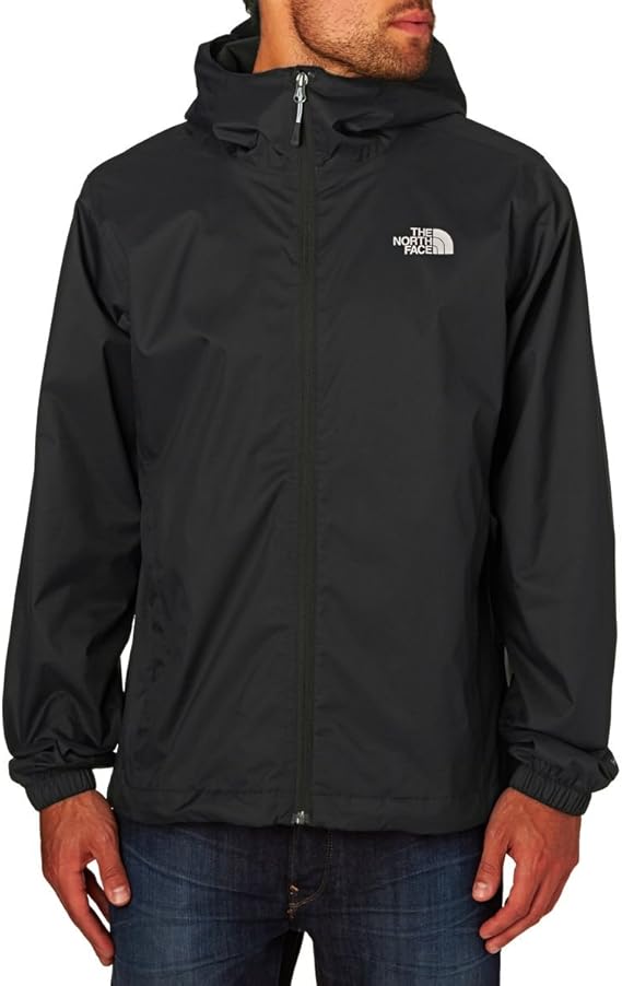 the north face 北面 quest 男士雨衣 : 亚马逊中国: 运动户外休闲