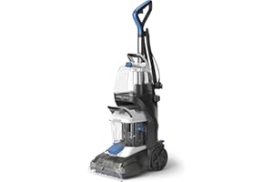 Vax Rapid Power 2 Reach 地毯清洁剂，让地毯在 1 小时内变干，XL 范围和容量，额外工具，CDCW-RPXLR
