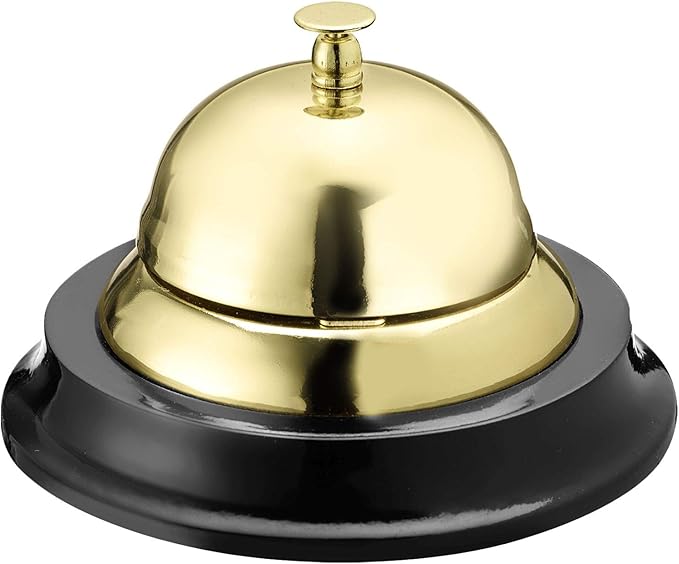 westmark 桌上钟/食谱钟,直径12厘米,声音清晰,木材