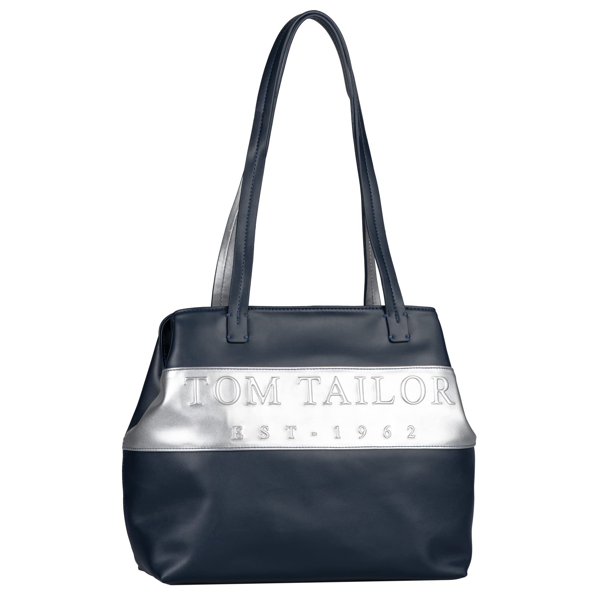 Tom Tailor and Denim Tom Tailor Bags Renee Shopping Bag XL for ladies