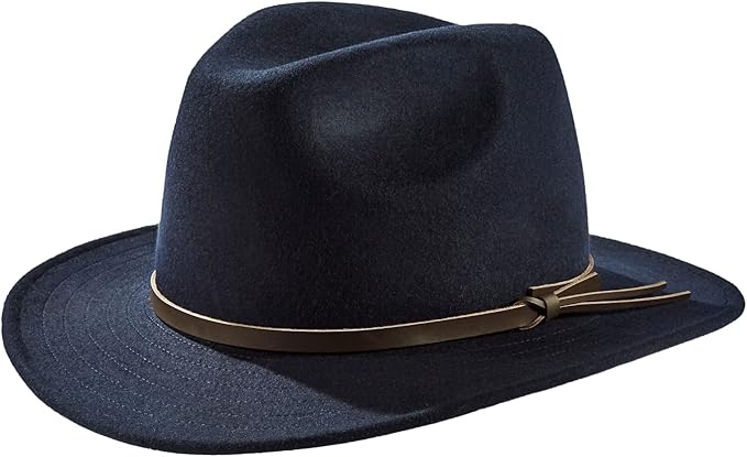 tilley montana 软呢帽