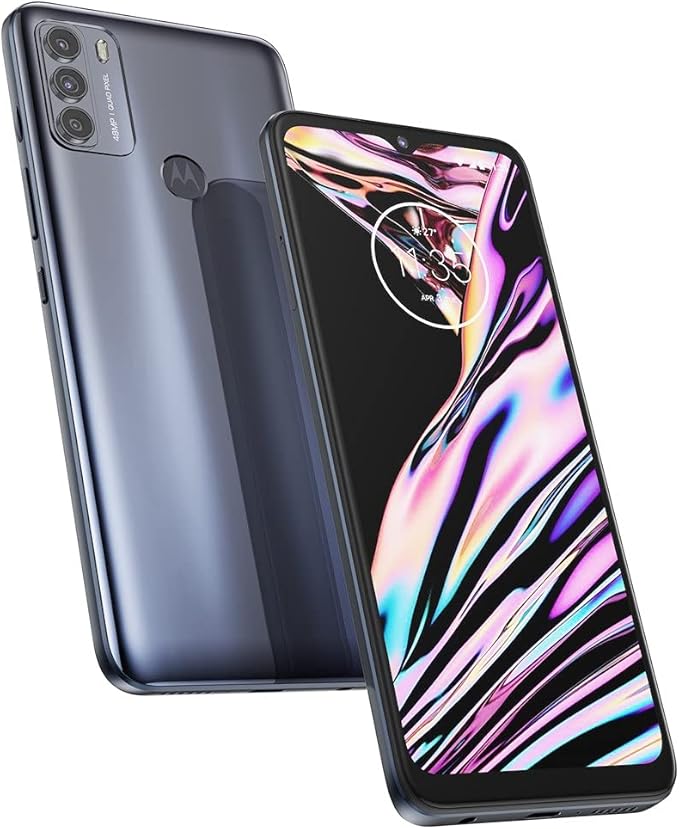 moto g50(64gb,4gb)6.