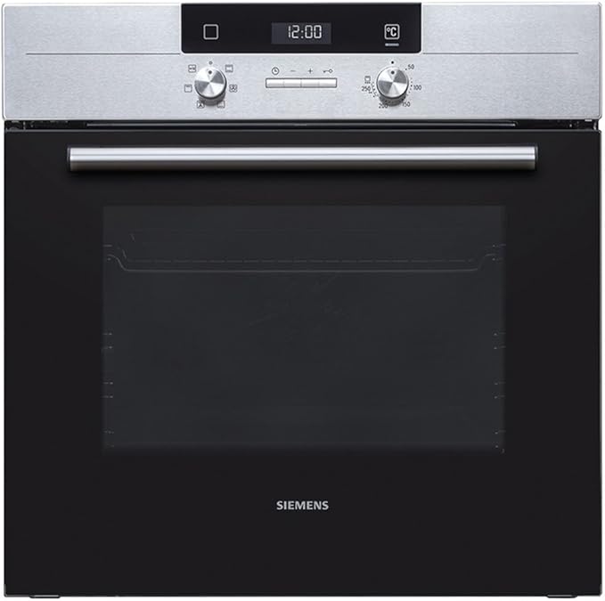 国美自营siemens西门子hb531e1w66升嵌入式烤箱电脑控制3d智能热风