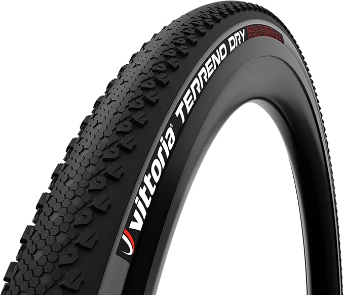 vittoria terreno dry g2.0 tnt 自行车/砾石自行车轮胎