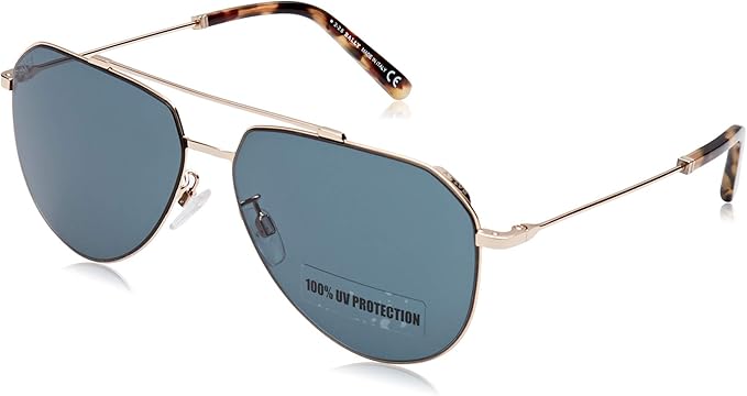 bally 男士太阳镜