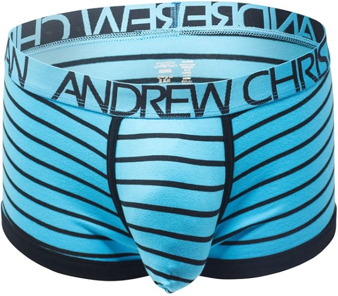 andrewchristian男式欢乐平角内裤