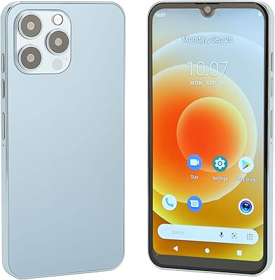 5 英寸 ips 高清水滴屏,8mp   21mp 三卡插槽,3500mah 电池,面部解锁