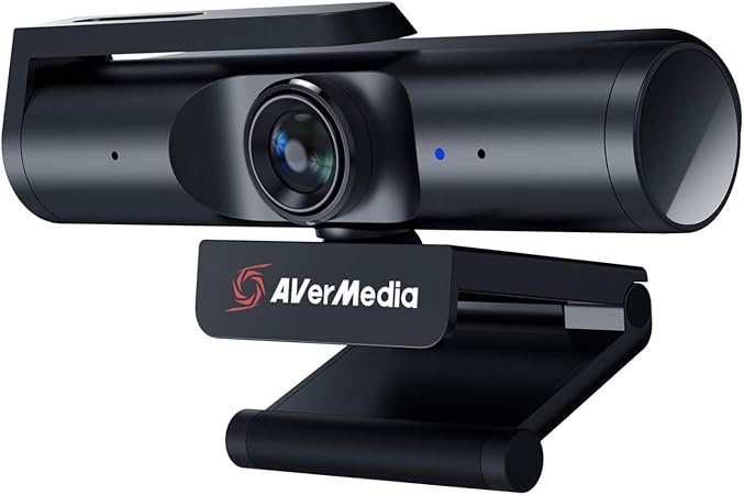 Avermedia Avermedia Live Streamer Cam 513 即插即用usb 3 0 4k Uhd 广角镜头网络摄像头 Pw513 价格报价图片评测多少钱