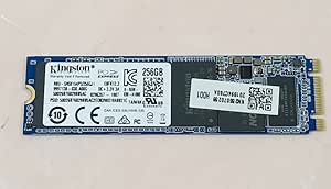 Oydisen-Kingston 金士顿 256GB PCIe NVMe M.2 2280 SSD 内置固态硬盘 OM8PDP3256B ...