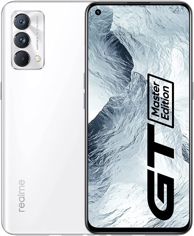 realme gt master edition 无合同智能手机,qualcomm snapdragon 78g