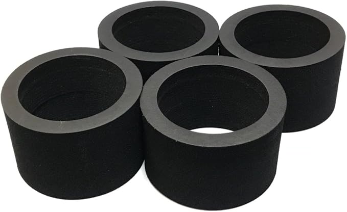 mikuni factory 1/12赛车用 cpa海绵轮胎 f 33度 cpa-12433f