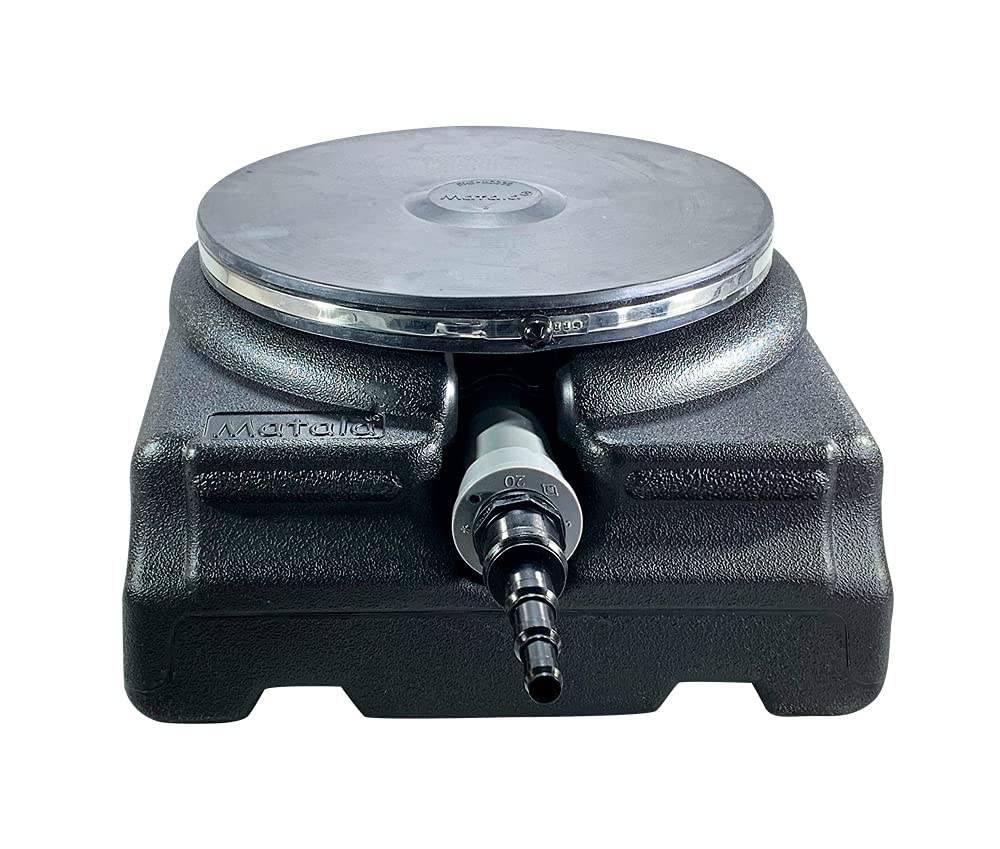 Thunder Parts Original Matala MDB11-12 12 inch (about 30.5 cm) diffusers and weighted bases Inflatable filled sand or rock for ponds, lakes, koi ponds and large aquariums (1 x 12 diffusers)