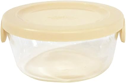 Hario 耐热玻璃制品保存容器syt Be 300ml 亚马逊中国 家居生活