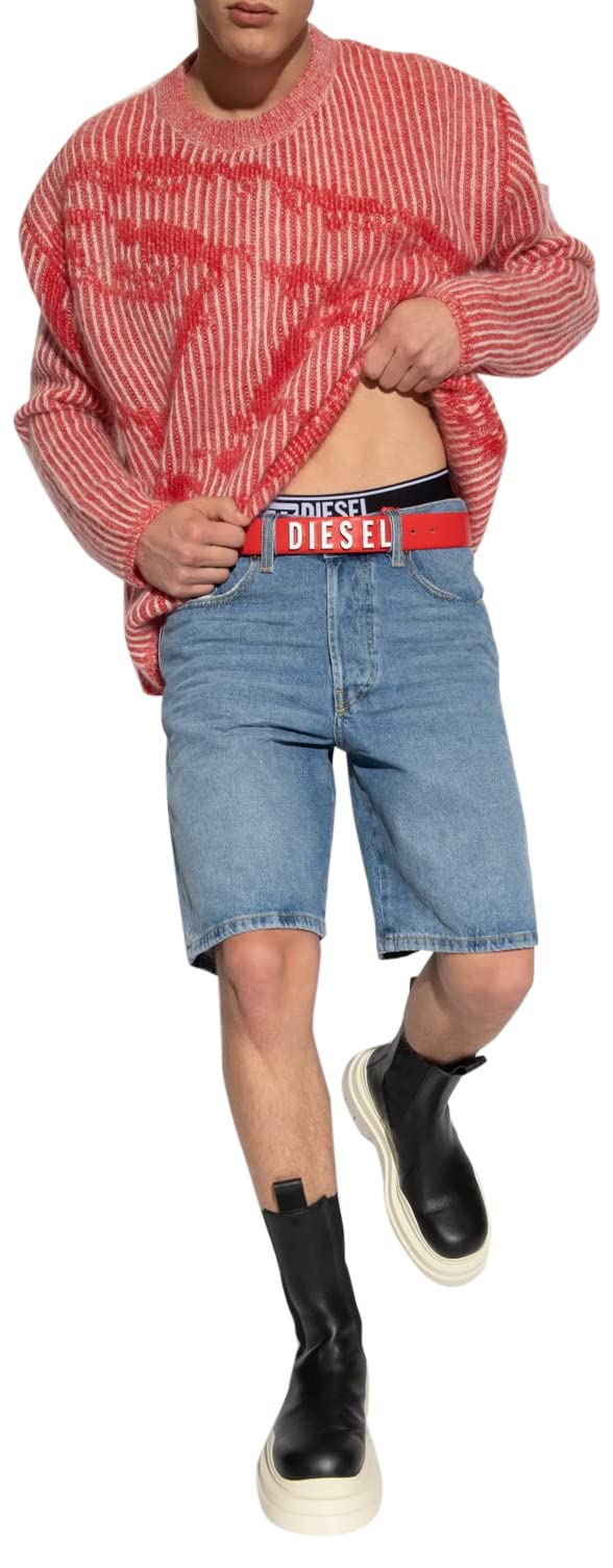 Diesel men's regular shorts