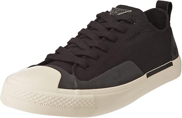 guess 男士 ederle lo 尼龙体操鞋