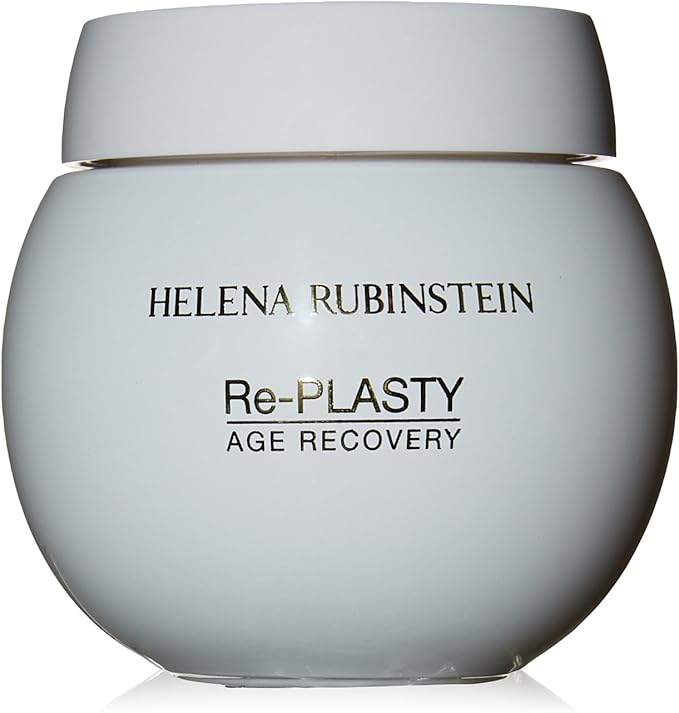 helena rubinstein hr 赫莲娜 re-plasty 复龄舒缓修复日霜 50ml