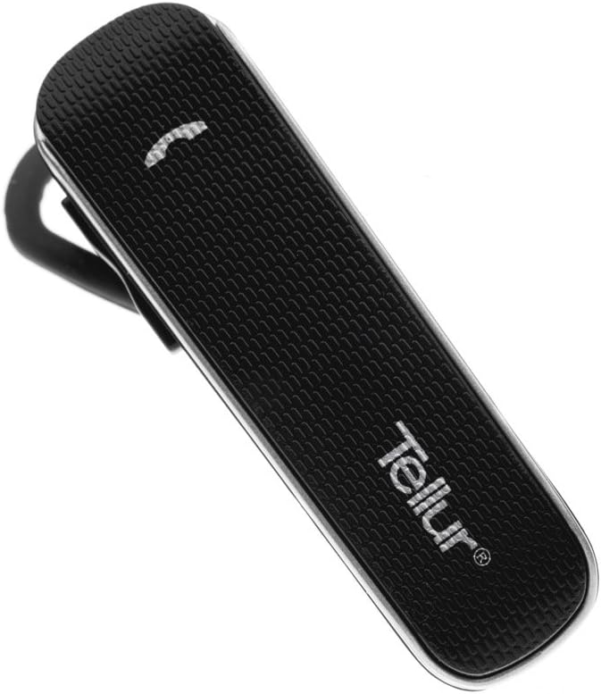 tellur tll511171 nova 蓝牙耳机 - 黑色