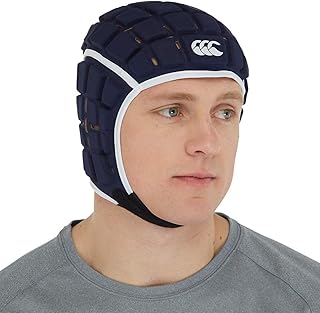 canterbury reinforcer 头盔