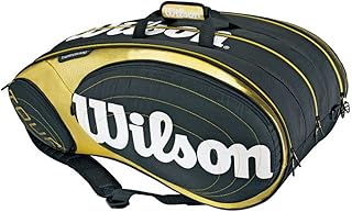 wilson 威尔胜 - 拍套 / 网球 - 运动户外休闲 - amazon.cn