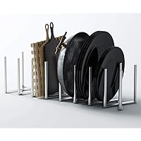 亚马逊销售排行榜 锅盖架中最受欢迎的商品