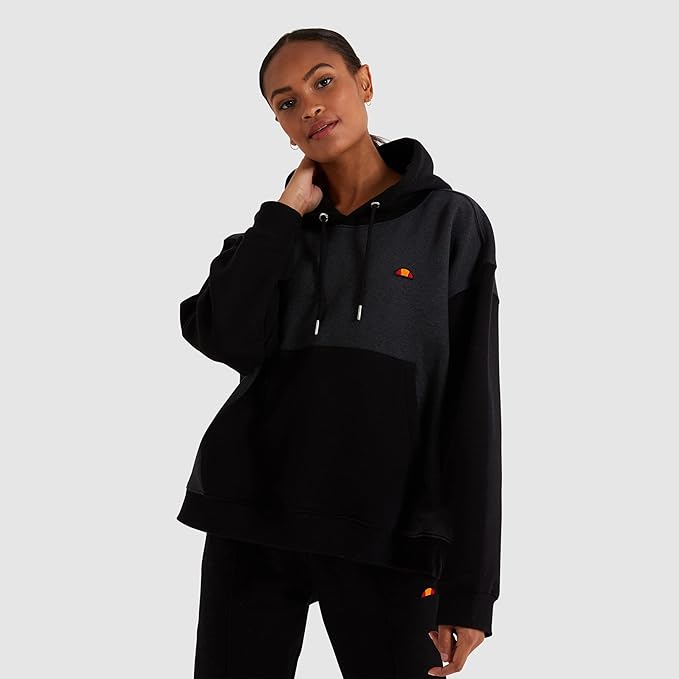 ellesse 女式 cely 连帽运动衫