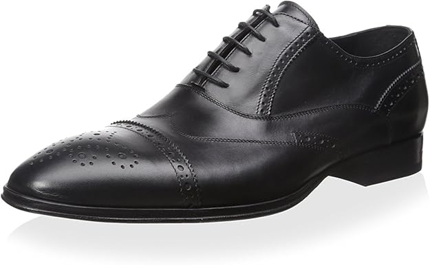 dino bigiono wingtip 男士牛津鞋