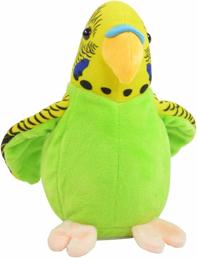 k00gler 75655 laber - budgies, nachplappert of everything