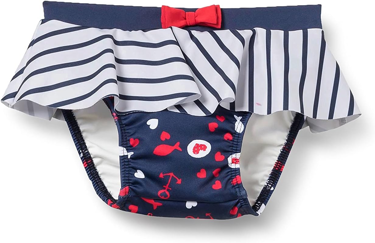 steiff 女婴游泳尿布,*,56