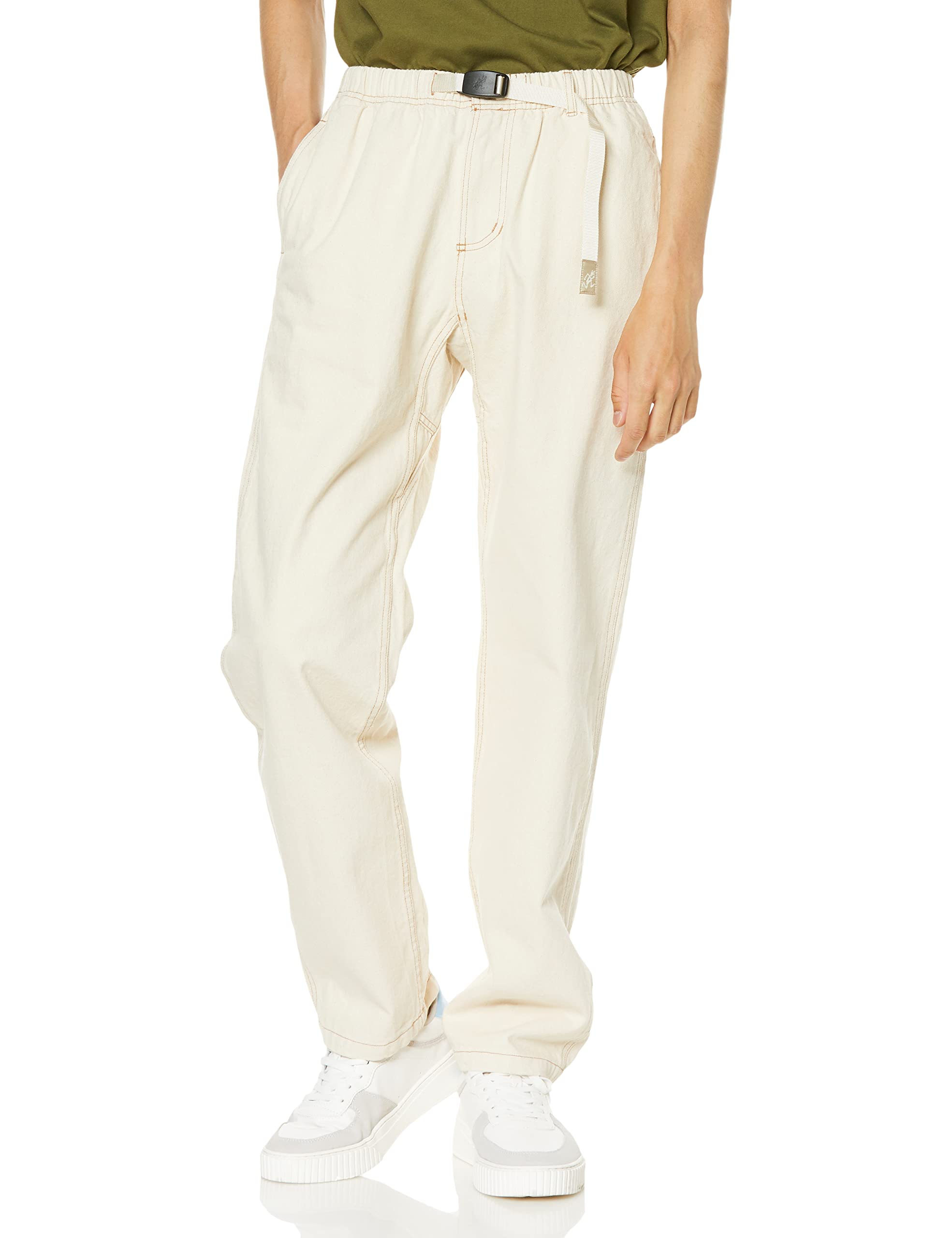 DENIM GRAMICCI PANTS for men