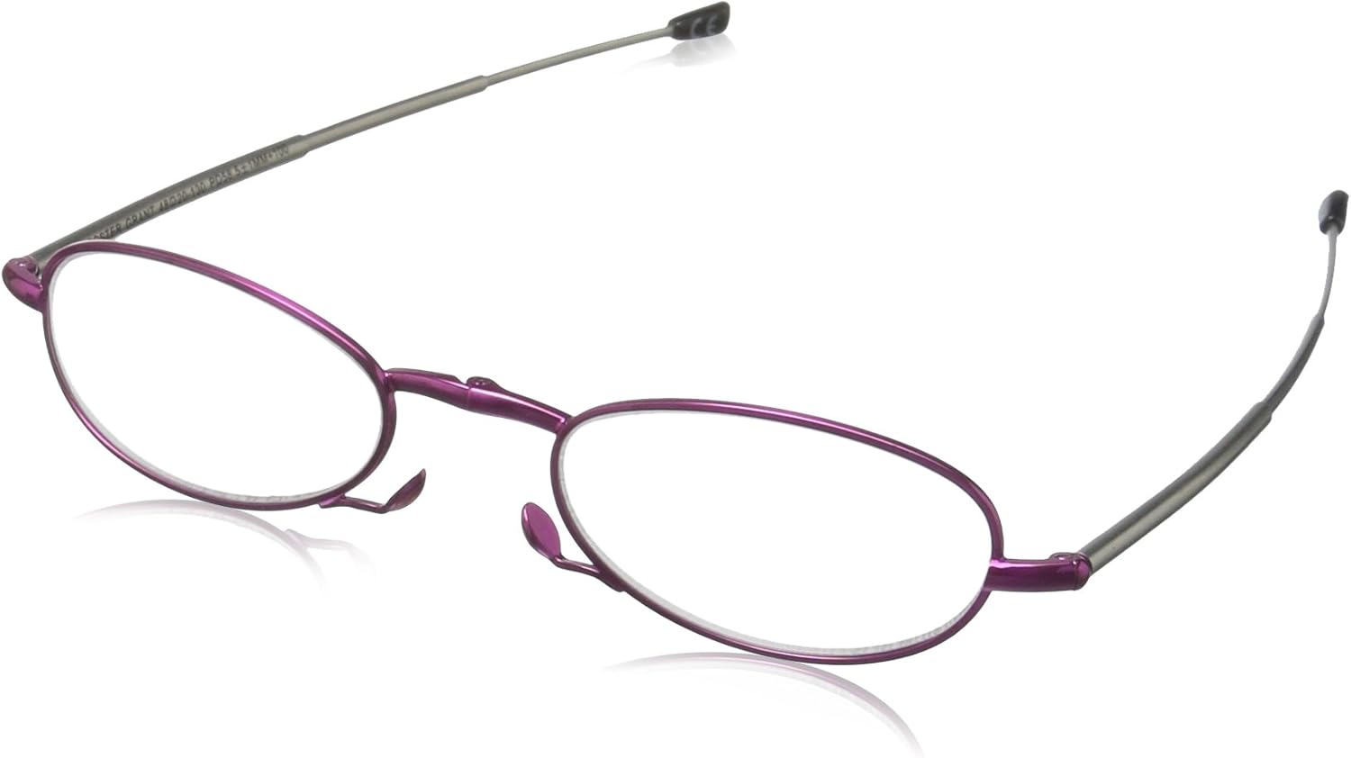 fostergrant女式gideon矩形老花镜