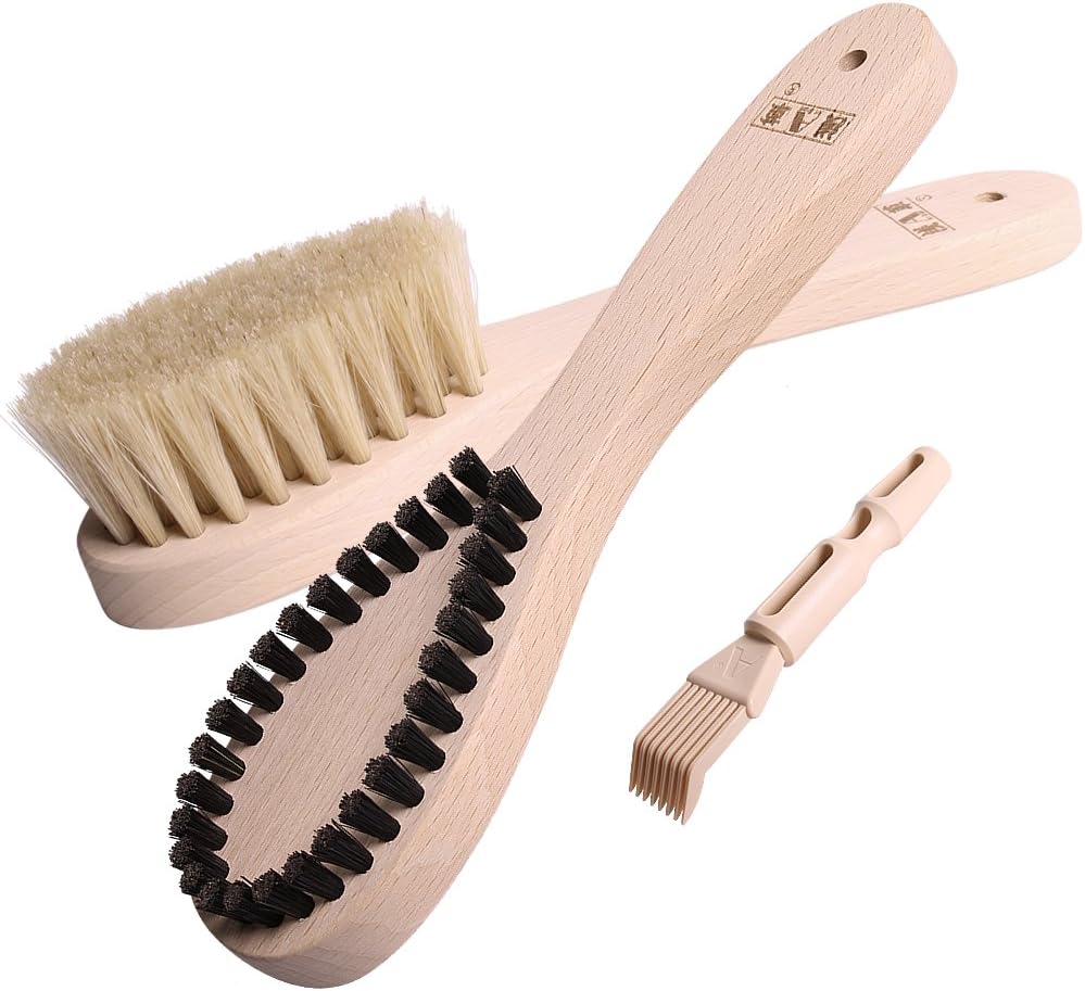 简便毛球清洁刷&西服刷套装