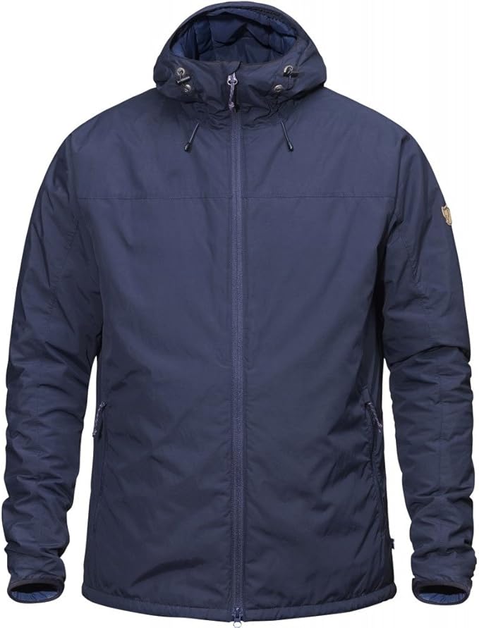 fj01llr01ven 瑞典北极狐 high coast 男士夹克羽绒服