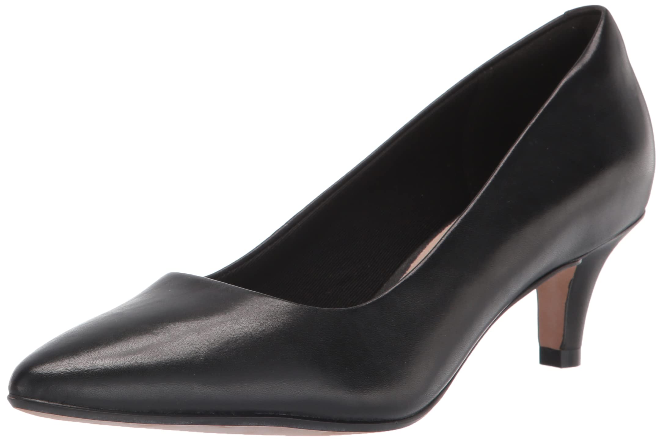 Clarks Linvale Jerica pumps for women