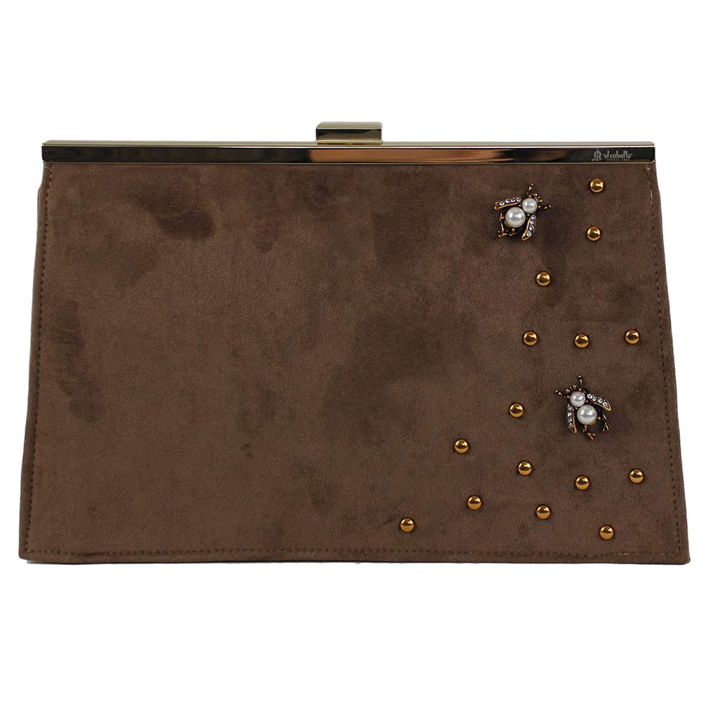 EL CABALLO Bolso De Mano Alanis handbag for women