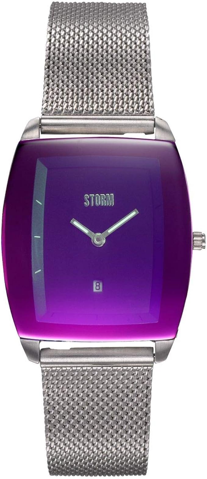 storm mini zaire lazer 紫色