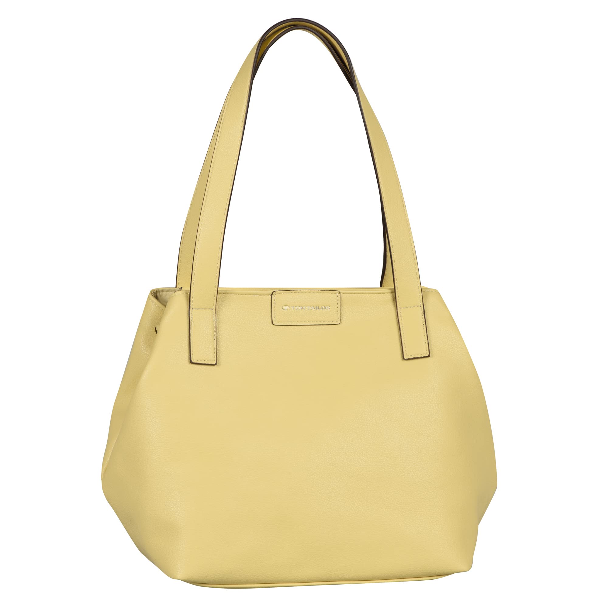 Tom Tailor and Denim Tom Tailor Bags Lady Miri Zipper shopping Bag, with zipper,L