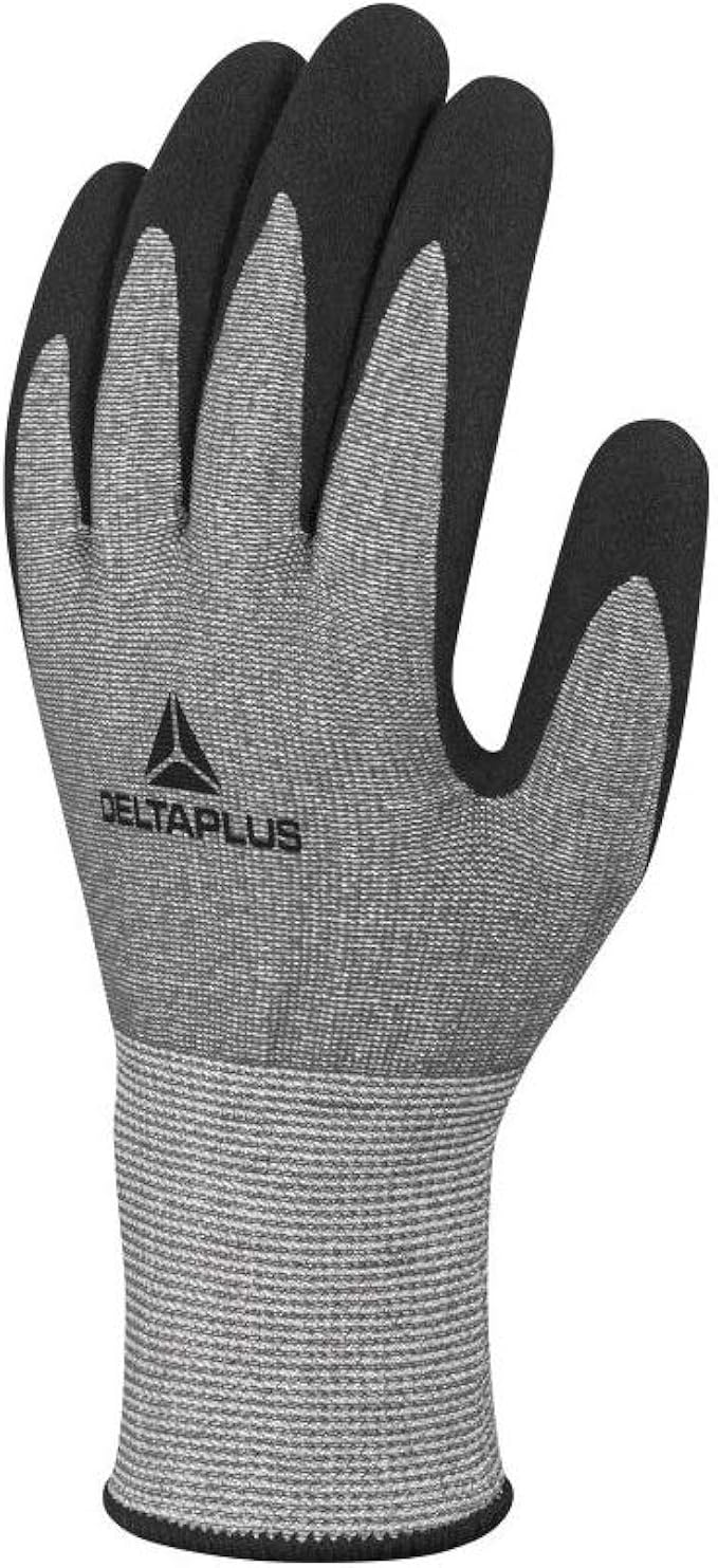 deltaplus venicut f xtrem cut 欧盟切割等级f 耐割手套 高耐割性 13