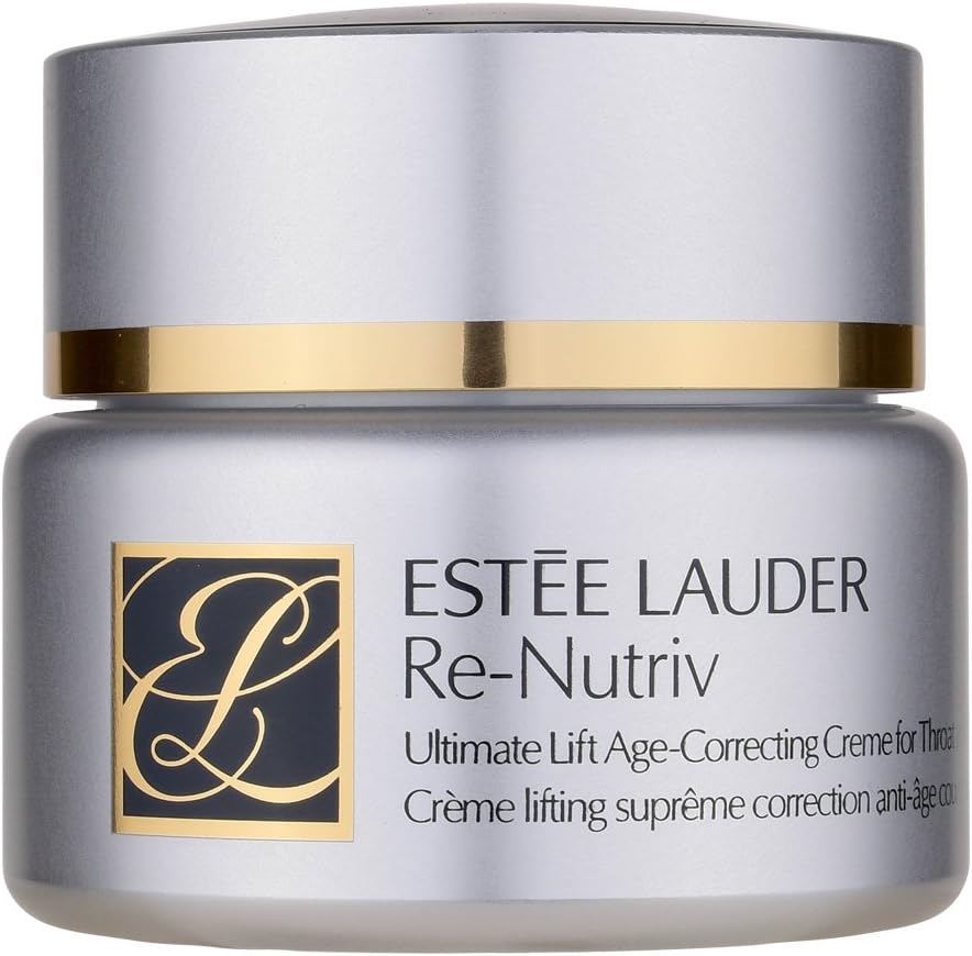 estee lauder 双重滋养白金级提升 age-correcting cre