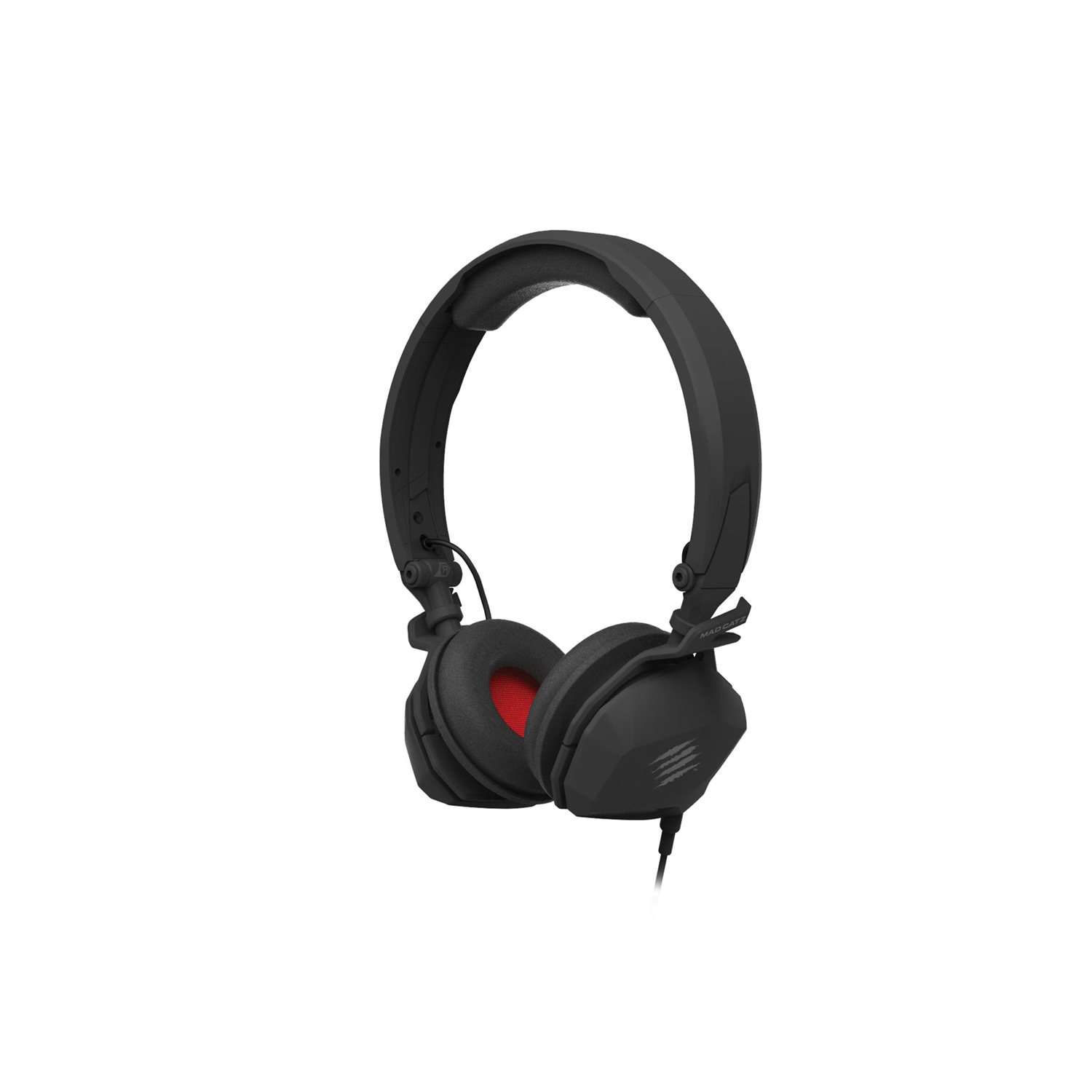 Mad Catz F.R.E.Q.M wireless mobile gaming headset for PC, Mac and smart devices