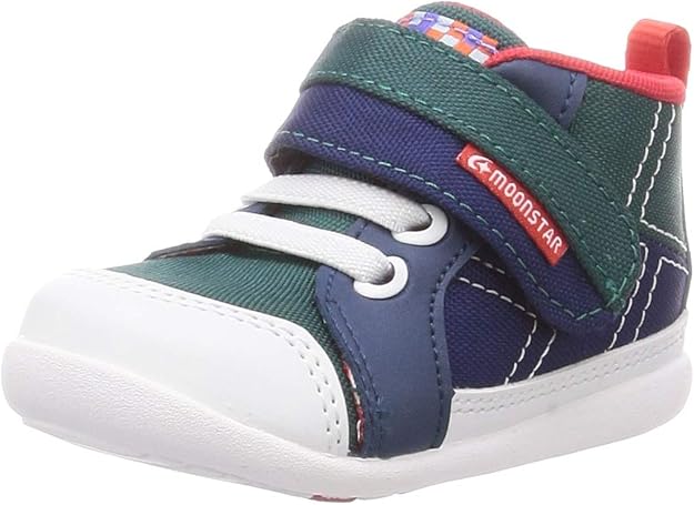 carrot 婴儿鞋 13~14.5厘米 男孩 女孩 婴儿 cr b125