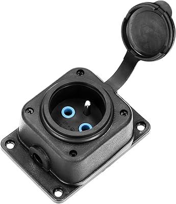 orno werkstatt schuko 插头户外防水 ip44(产品法文版)