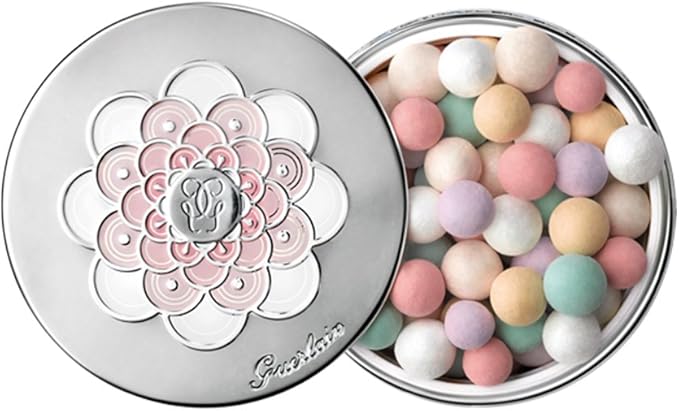 guerlain 娇兰 幻彩流星粉球(白皙肤色)02#25g(进)