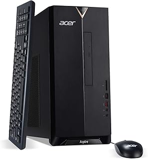 Acer 宏碁 台式主机 台式机 一体机 电脑 It Amazon Cn