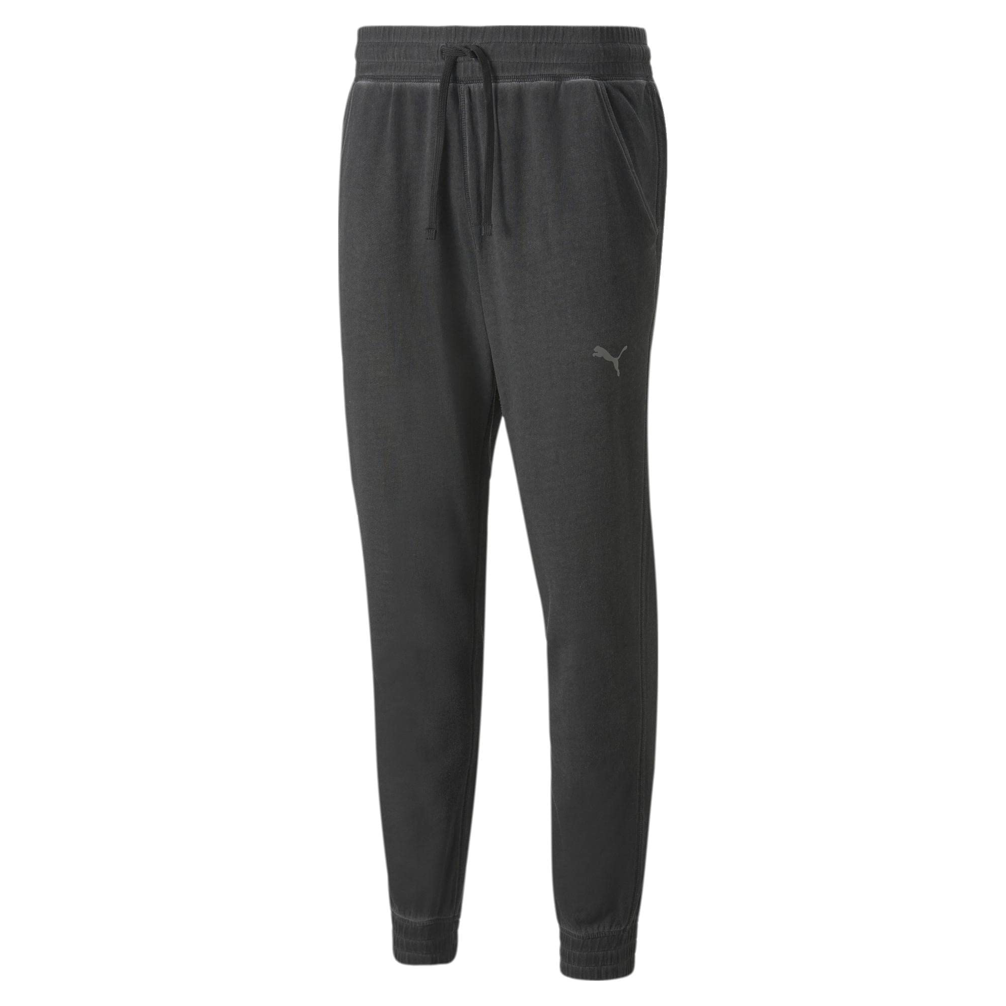 PUMA Puma Yoga Fitness Pants TUDIO WASH Jogging 522893 Men's