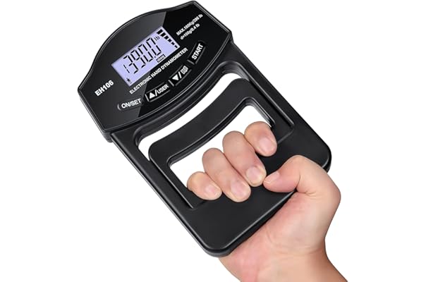 亚马逊销售排行榜 握力器中最受欢迎的商品